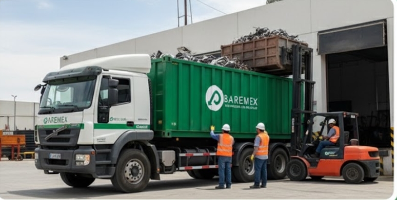 Baremex Instalaciones